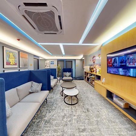 Blue Lagoon At Bandar Sunway Subang Jaya Zewnętrze zdjęcie