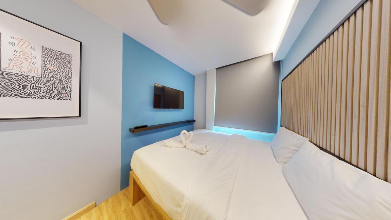Blue Lagoon At Bandar Sunway Subang Jaya Zewnętrze zdjęcie