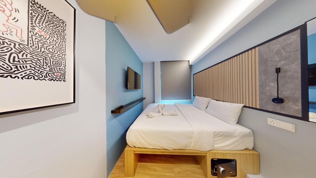 Blue Lagoon At Bandar Sunway Subang Jaya Zewnętrze zdjęcie