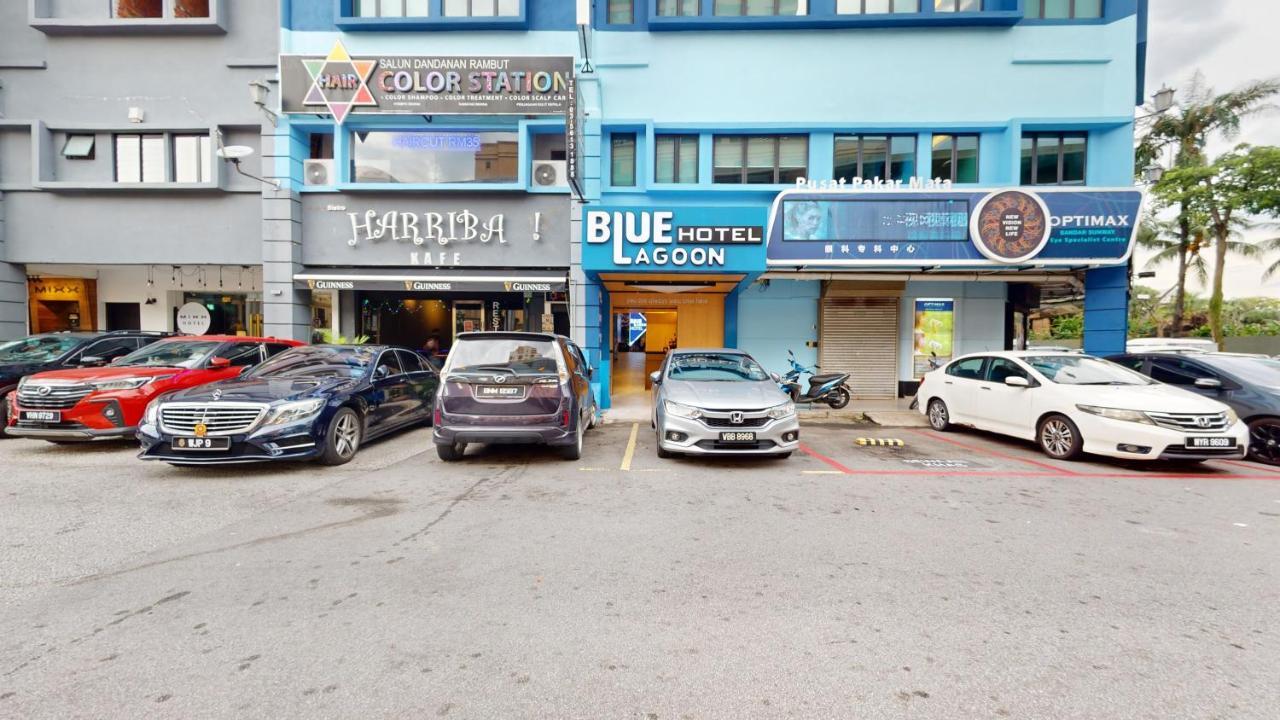 Blue Lagoon At Bandar Sunway Subang Jaya Zewnętrze zdjęcie
