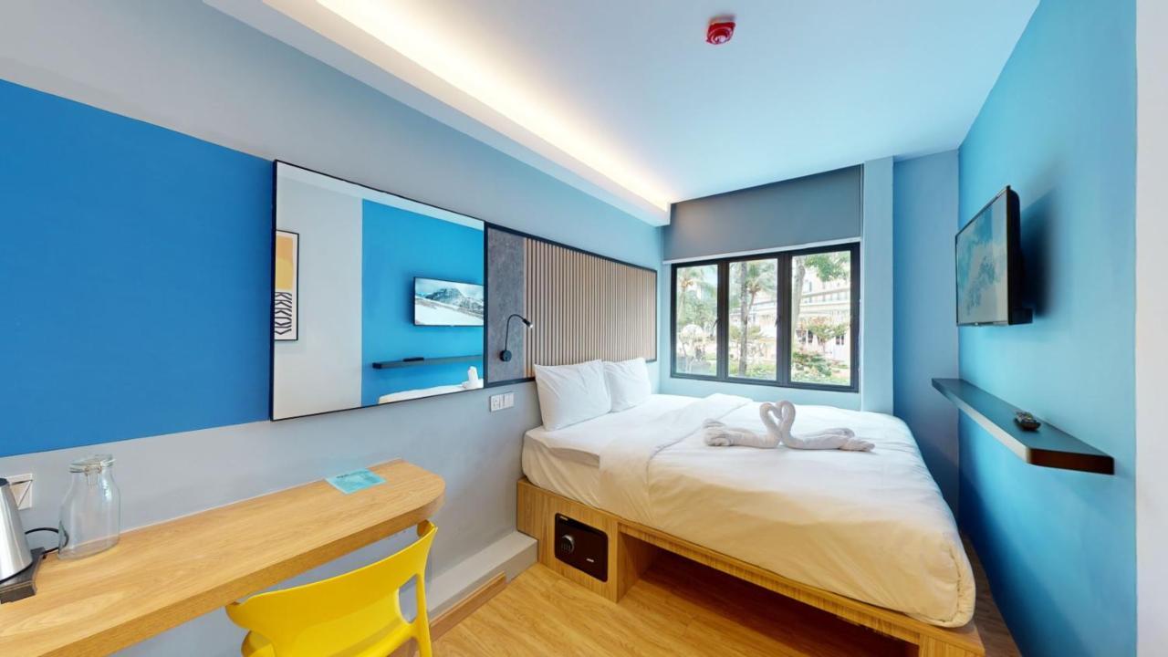 Blue Lagoon At Bandar Sunway Subang Jaya Zewnętrze zdjęcie