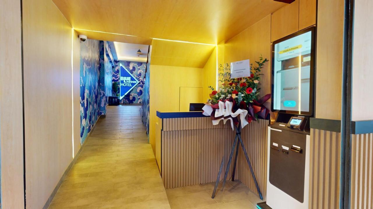 Blue Lagoon At Bandar Sunway Subang Jaya Zewnętrze zdjęcie