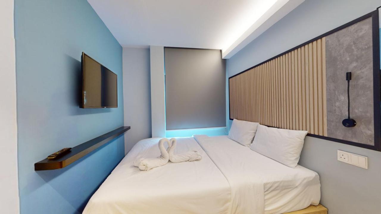 Blue Lagoon At Bandar Sunway Subang Jaya Zewnętrze zdjęcie