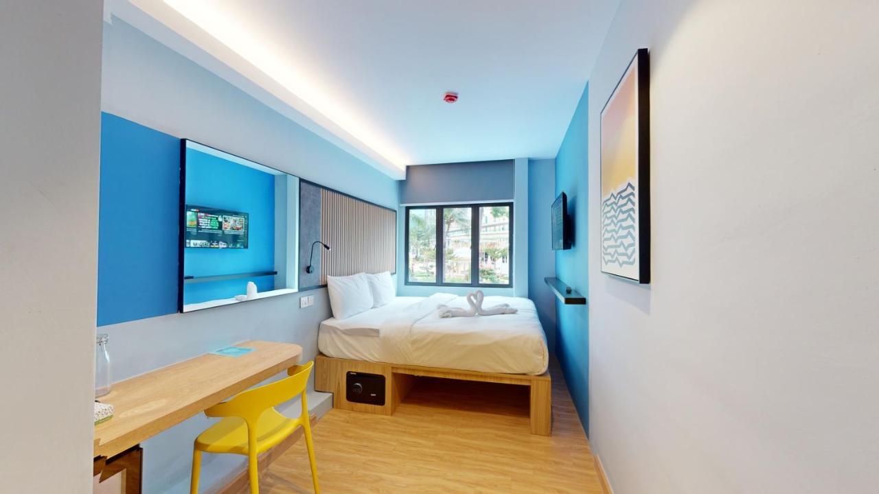 Blue Lagoon At Bandar Sunway Subang Jaya Zewnętrze zdjęcie