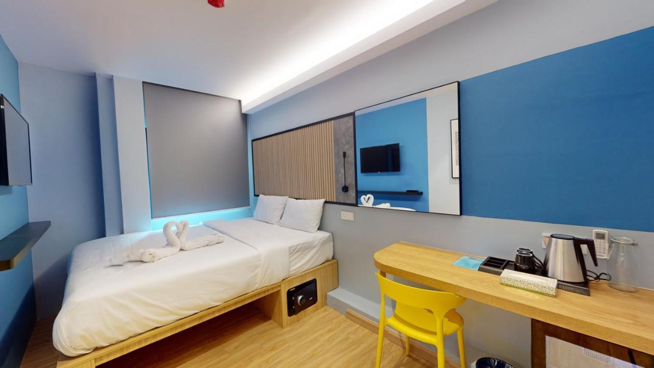 Blue Lagoon At Bandar Sunway Subang Jaya Zewnętrze zdjęcie