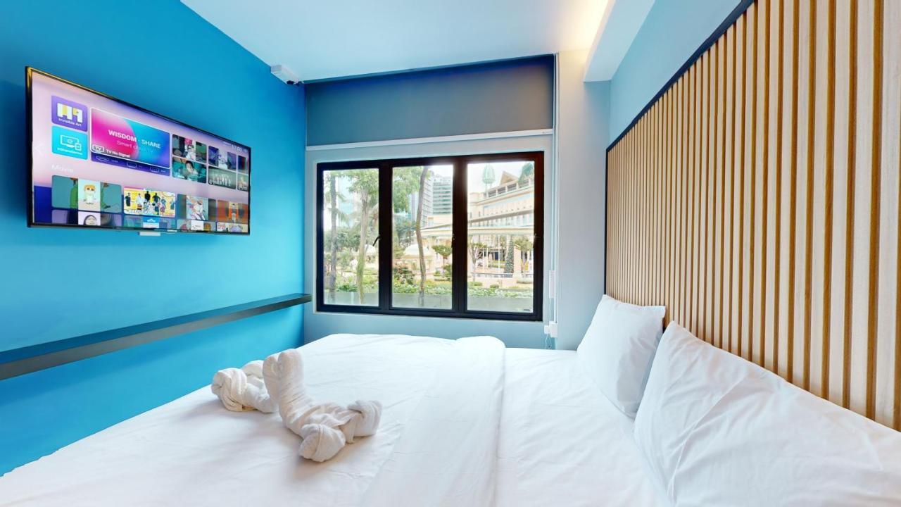 Blue Lagoon At Bandar Sunway Subang Jaya Zewnętrze zdjęcie