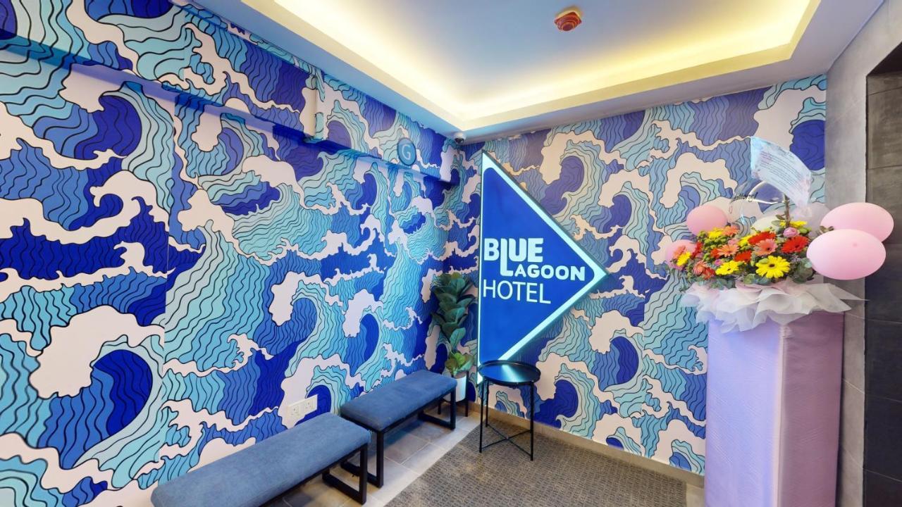 Blue Lagoon At Bandar Sunway Subang Jaya Zewnętrze zdjęcie
