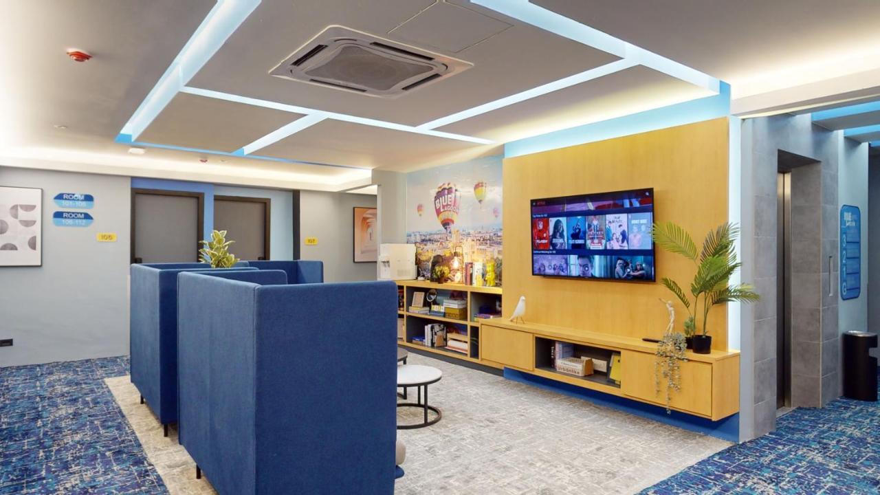 Blue Lagoon At Bandar Sunway Subang Jaya Zewnętrze zdjęcie