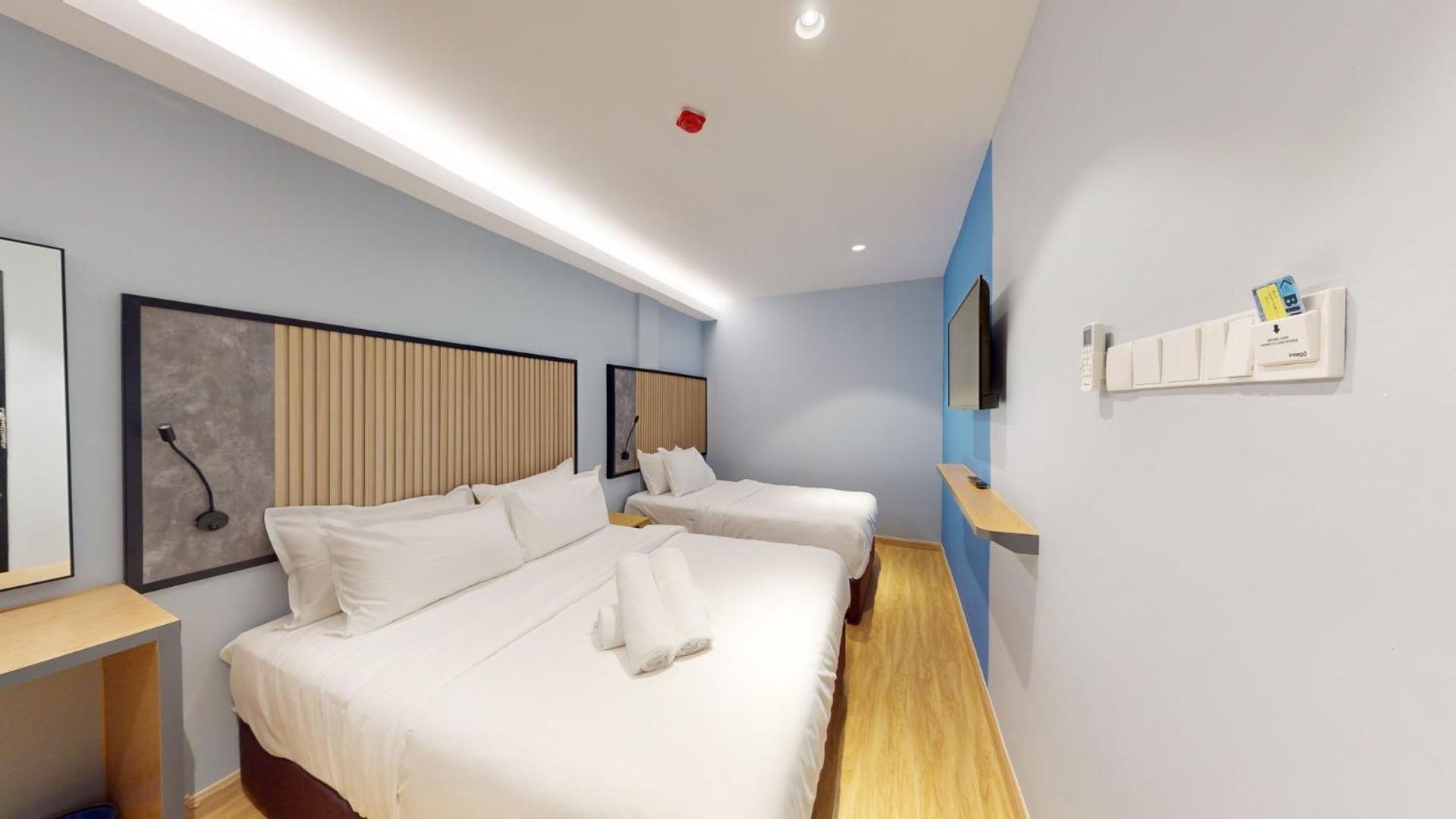 Blue Lagoon At Bandar Sunway Subang Jaya Zewnętrze zdjęcie