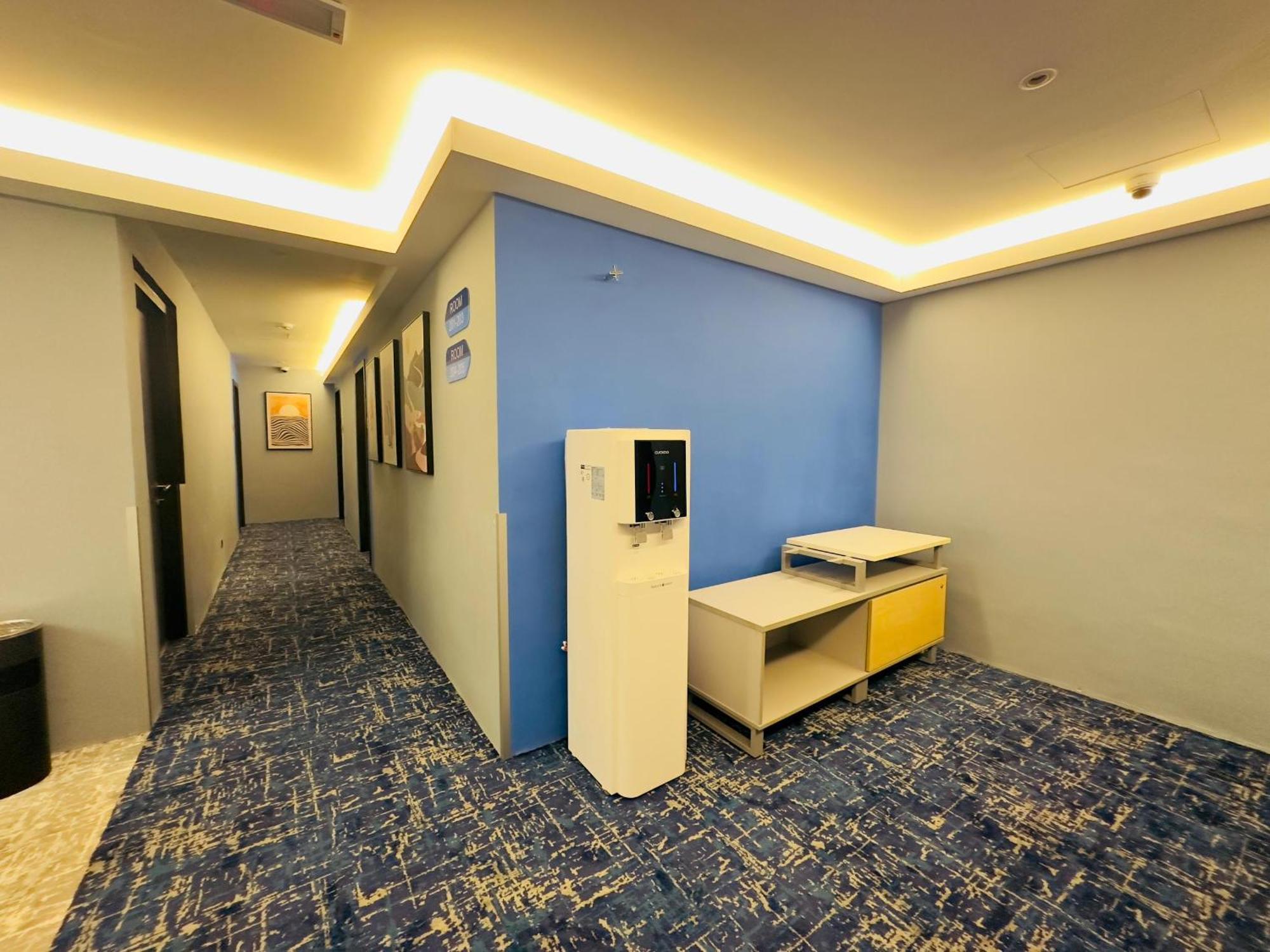 Blue Lagoon At Bandar Sunway Subang Jaya Zewnętrze zdjęcie