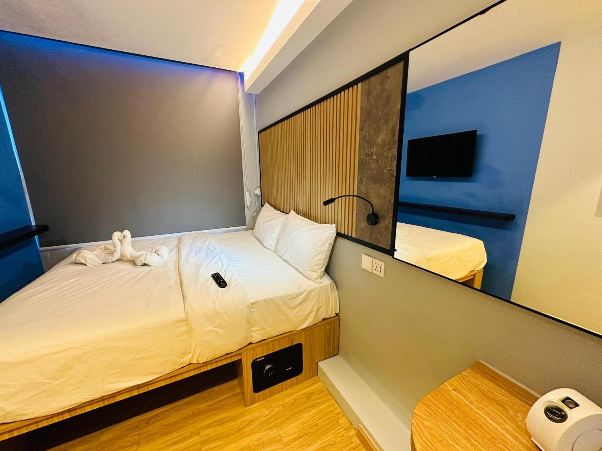 Blue Lagoon At Bandar Sunway Subang Jaya Zewnętrze zdjęcie